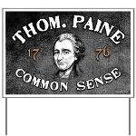 Thomas Paine   Common Sense  RightWingStuff   Conservative Anti Obama 