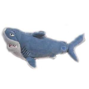  Finding Nemo 16 Bruce the Shark Plush Toys & Games