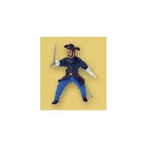  Cavalry Officer with Sabre Figurine by Papo Toys & Games