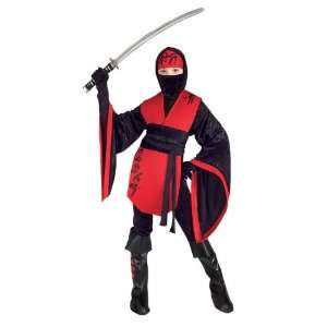  Ninja Assassin Child Costume Toys & Games