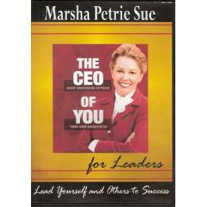  The CEO of YOU [DVD] 