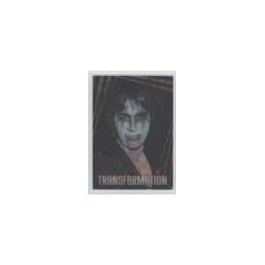 2009 KISS 360 Transformations (Trading Card) #TF1   Gene Simmons/Demon