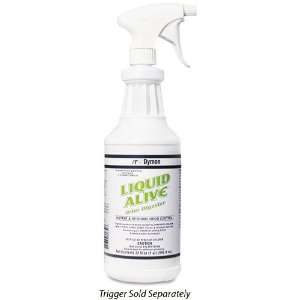   ITW Dymon® Liquid Alive Odor Digester, 32oz Bottle