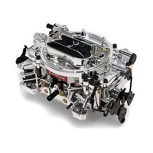  Edelbrock 18054 Thunder Series AVS Carburetor Automotive