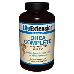  DHEA Complete