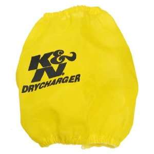  DRYCHARGER WRAP; RP 4660, YELLOW Automotive