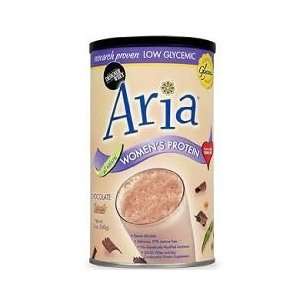  Aria Womens Protein   Vanilla   12 oz Container Health 