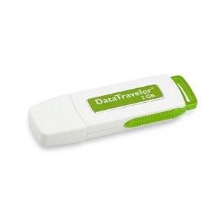 Kingston Data Traveler 2 GB USB Drive (DTI/2GB 