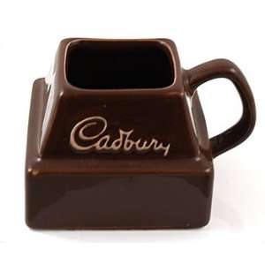  Cadburys Chocolate Chunk Mug Toys & Games