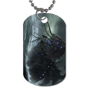  cthulhu DOG TAG COOL GIFT 