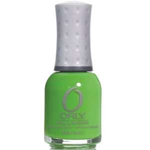  ORLY Happy Go Lucky collection 2011 FRESH Health 