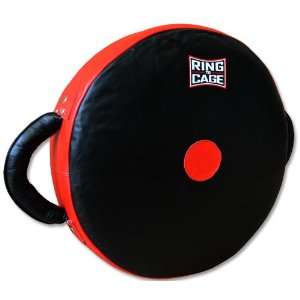  Punch Kick Leather Shield for Boxing, Muay Thai, MMA 