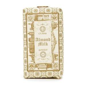  Claus Porto Classico Soap Bar, Almond Milk, 5.3 oz Beauty