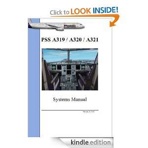 A319 A320 A321 System Manual Airbus Inc, Caren Wade  