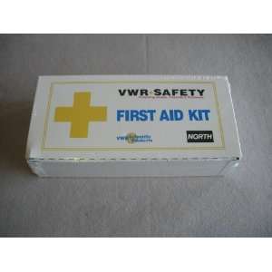 Standard First Aid Kits [ 1 Ea.]  Industrial & Scientific