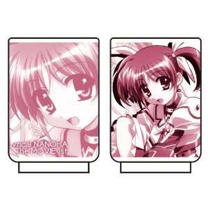   Lyrical Nanoha The MOVIE 1st Takamachi Nanoha Cup 