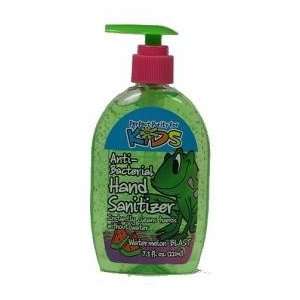 Perfect Purity Kids Antibacterial Hand Sanitizer Watermelon Blast 7 