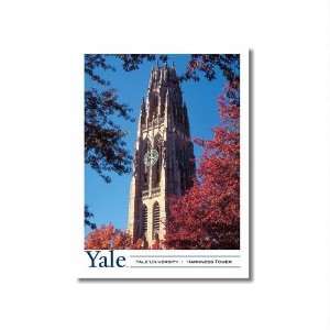   Tower at Yale 9x12 Unframed Photo by Replay Photos