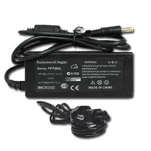  NEW AC Adapter Power Supply for Compaq Presario 2800 C300 