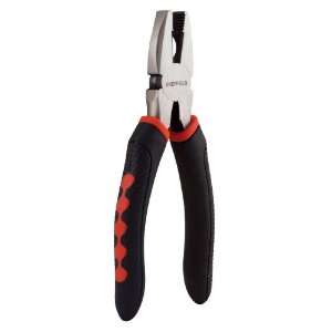  Sheffield Tools 58501 Easy Cut Linesman Pliers. 7 Inch 
