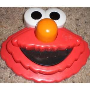  Sesame Street Elmo Puzzle Toy Toys & Games