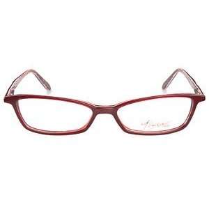  Thalia Chica Berry Eyeglasses