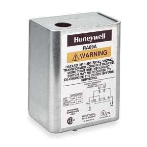  HONEYWELL RA832A1066 Switching Relay,DPST,120/240V Load 