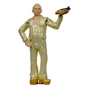  Goldmember Action Figure   Austin Powers Toys & Games