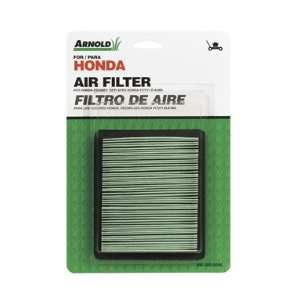  2 each Arnold Honda Air Filter (490 200 0006)