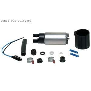  Denso 951 0016 Fuel Pump Automotive