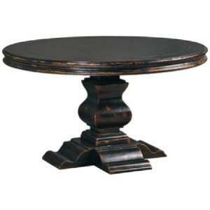  00270 600 148 48 Aspen Round Dining Table