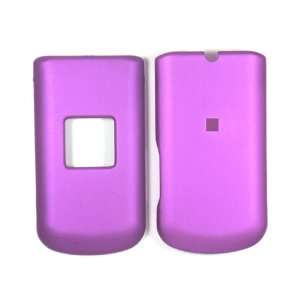  Cuffu Purple Samsung R310 Byline Special Rubber Material 