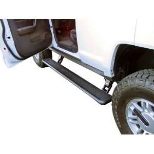  AMP Research 75116 01A Power Step for Hummer H3 2005 2010 