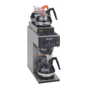  Bunn 12950.0213 4 gal/hr Automatic Coffee Brewer   Model 