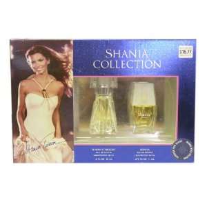  Shania Collection Set Beauty