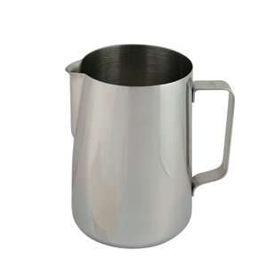 PITCHER STEAMING SS 70OZ., EA, 15 0232 UPDATE INTERNATIONAL INC 