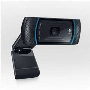   Inc, HD Pro Webcam C910 (Catalog Category Cameras & Frames / Webcams