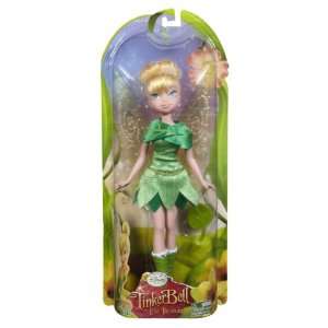  Disney Fairies 9 Tink Toys & Games