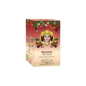 Harmony  Chai Classic  Grocery & Gourmet Food