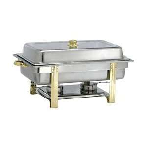   and Gold Chafer (06 0371) Category Chafing Dishes and Chafing Stands