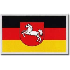  Lower Saxony   Auto Decal Automotive