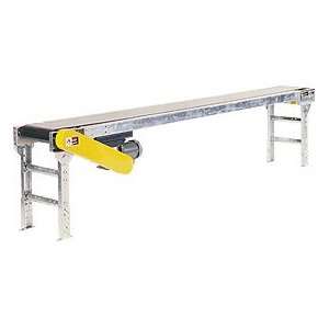  12 W X 10 L Belt Conveyor Without Side Rails 