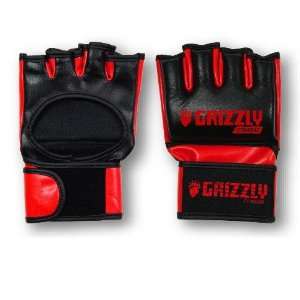  Grizzly Fitness 8764 0432 The Grappler  Champions Edition 