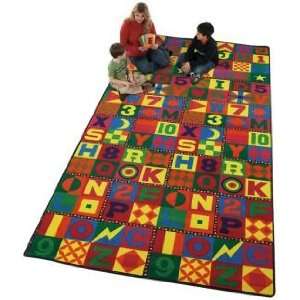  Flagship Carpets Floors That Teach