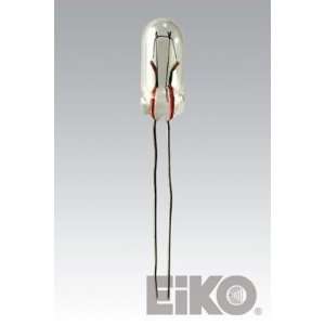  EIKO 2174   10 Pack   12V .04A/T1 3/4 Wire Term