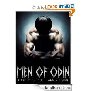 Death Sequence (MEN OF ODIN) Ann Vremont  Kindle Store