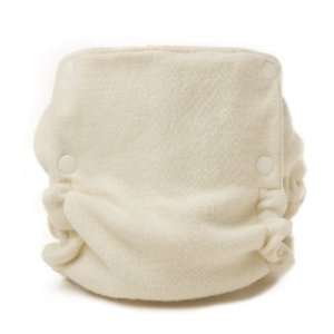  BabeeGreens Natural Wool Cover (Large) Baby