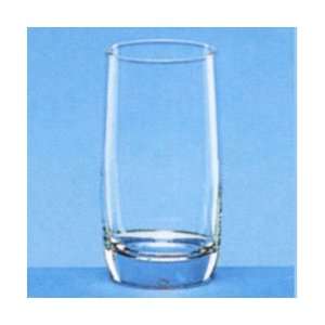  Glass Hiball Nordic 7.75 Ounce (09 0713)