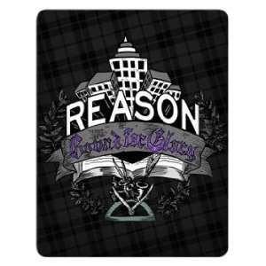  Music Skins MS REAS20051 iPad  Wi Fi Wi Fi + 3G  Reason 