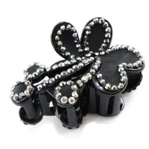  Bobby swarovski Sissi black. Jewelry